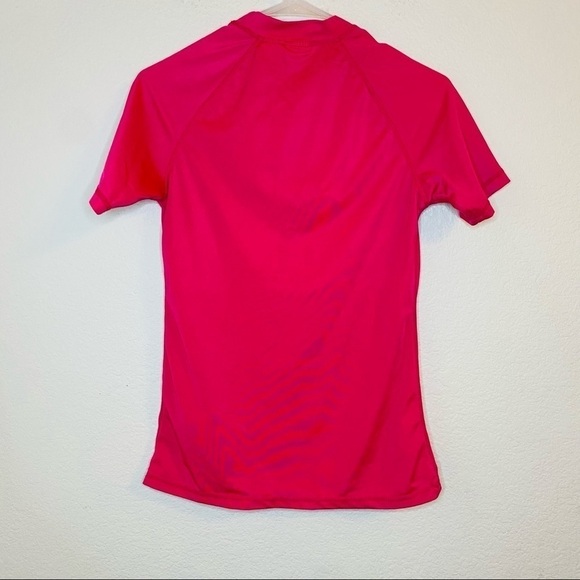 Kanu Surf Swim RashGuard Top Size: Small - Picture 2 of 4
